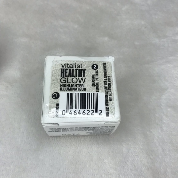 Covergirl Vitalist Healthy Glow Highlighter lot of 2 - Picture 3 of 6